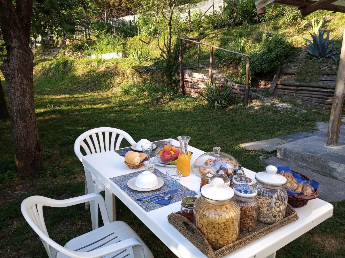 Bed & Breakfast Stefano Neirone